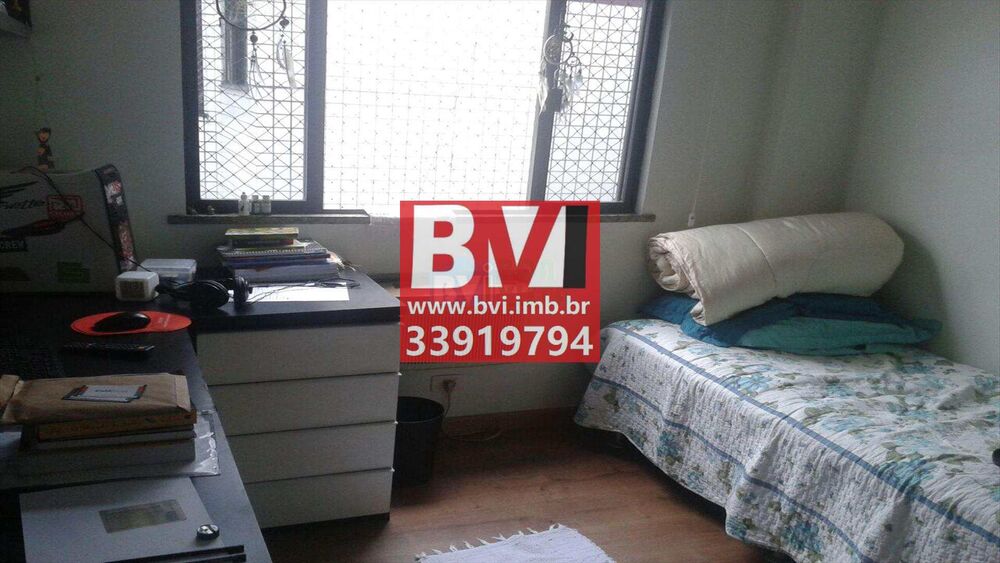 Apartamento, 3 quartos, 100 m² - Foto 2