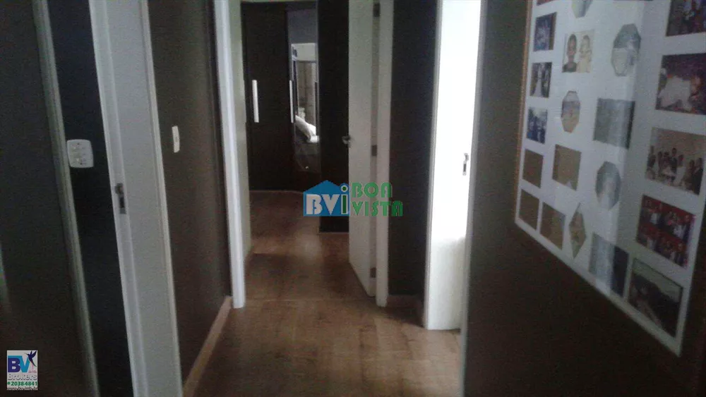 Apartamento, 3 quartos, 100 m² - Foto 16