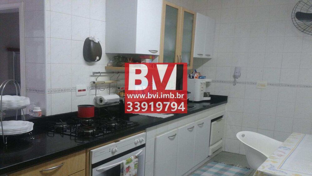 Apartamento, 3 quartos, 100 m² - Foto 7