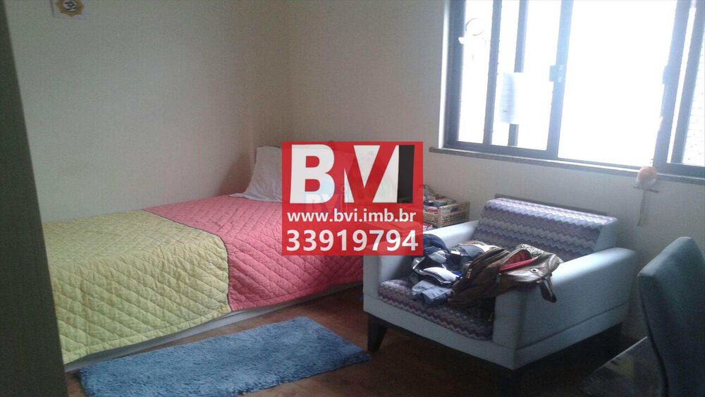 Apartamento, 3 quartos, 100 m² - Foto 1