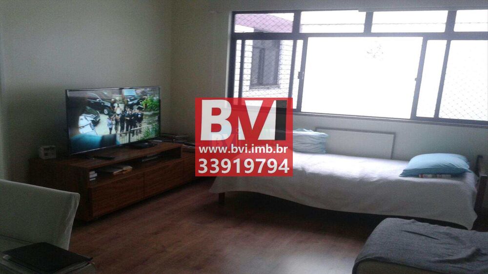 Apartamento, 3 quartos, 100 m² - Foto 8