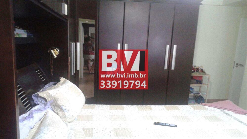Apartamento, 3 quartos, 100 m² - Foto 10