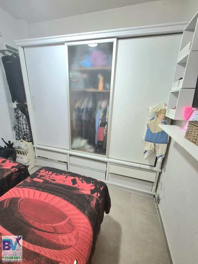Apartamento, 3 quartos, 123 m² - Foto 21