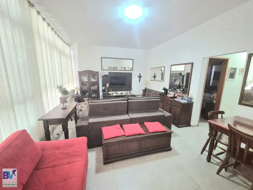Apartamento, 3 quartos, 123 m² - Foto 9