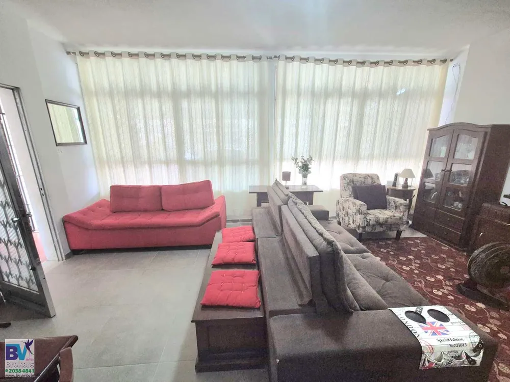Apartamento, 3 quartos, 123 m² - Foto 7