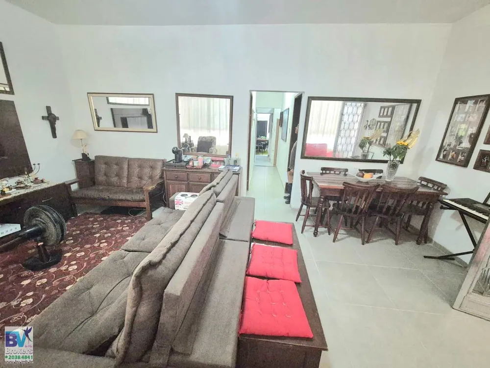 Apartamento, 3 quartos, 123 m² - Foto 6