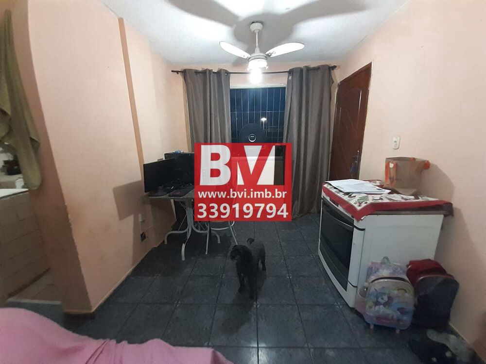 Apartamento, 2 quartos, 52 m² - Foto 6