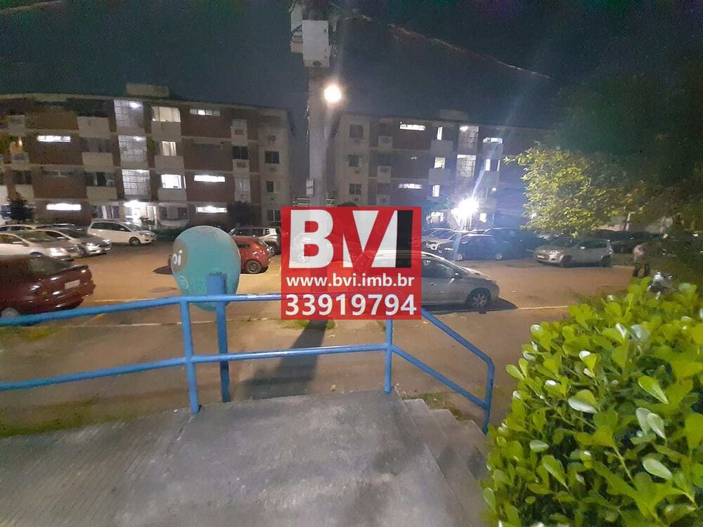 Apartamento, 2 quartos, 52 m² - Foto 3