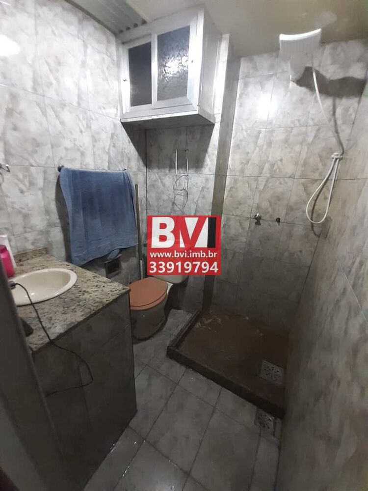 Apartamento, 2 quartos, 52 m² - Foto 8