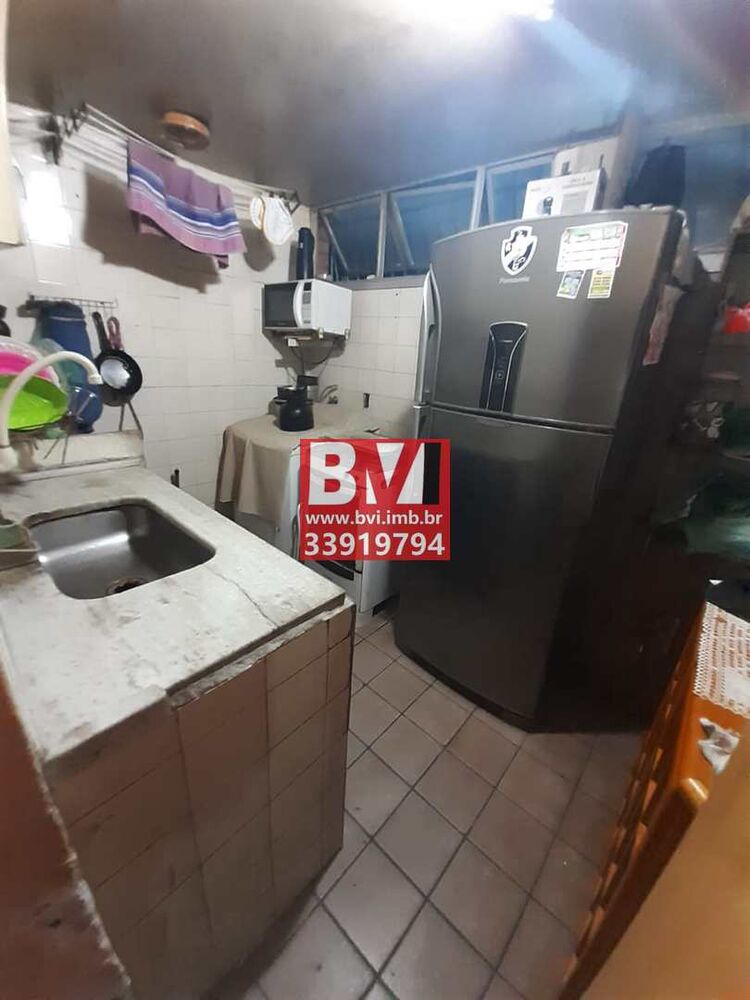 Apartamento, 2 quartos, 52 m² - Foto 2
