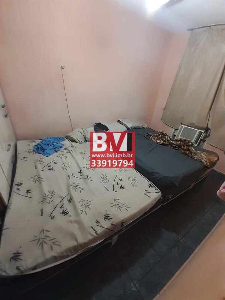 Apartamento, 2 quartos, 52 m² - Foto 7