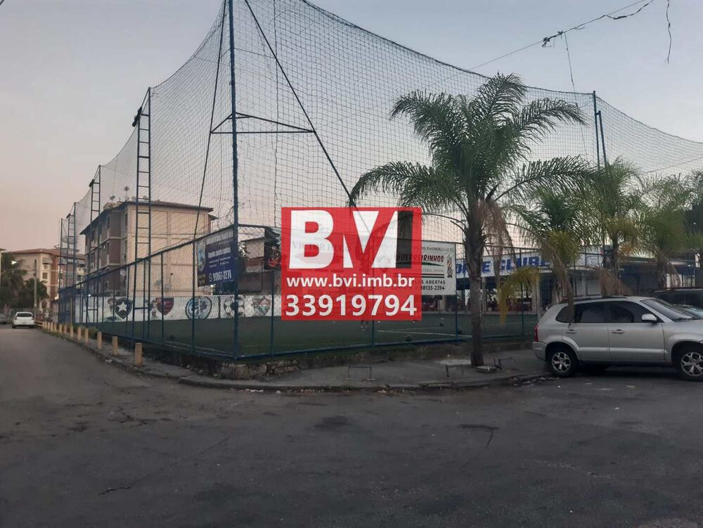 Apartamento, 2 quartos, 52 m² - Foto 1