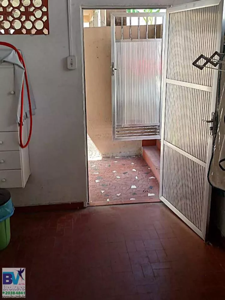 Casa, 4 quartos, 540 m² - Foto 43
