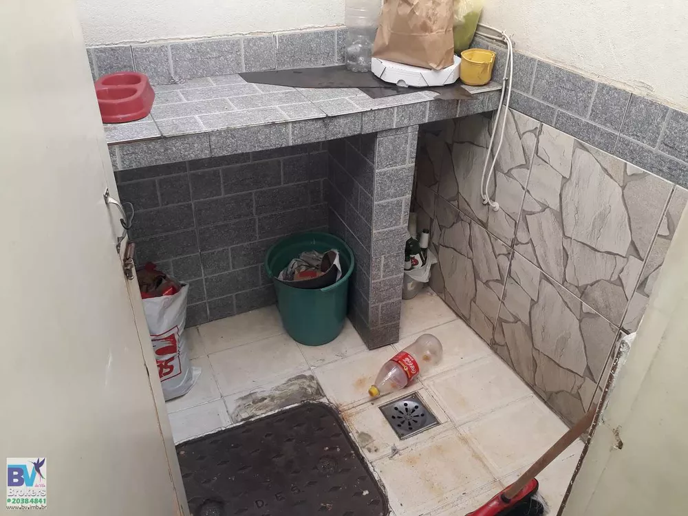 Casa, 1 quarto, 150 m² - Foto 12