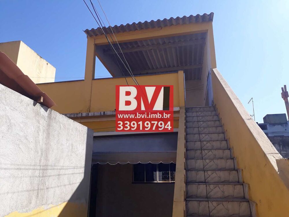 Casa, 1 quarto, 150 m² - Foto 3