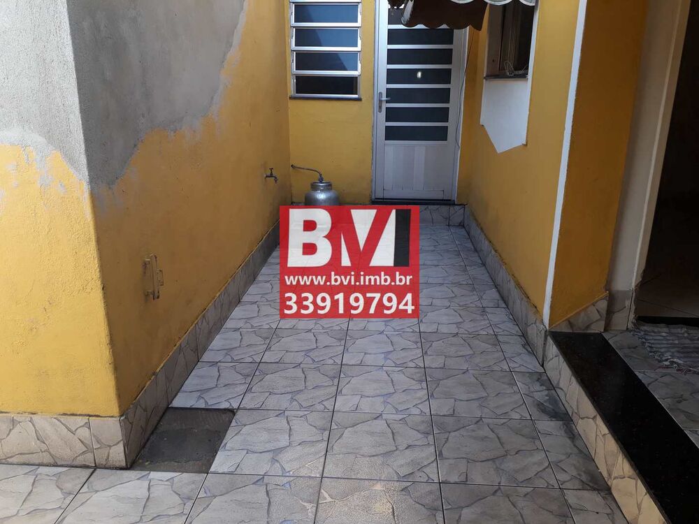 Casa, 1 quarto, 150 m² - Foto 4