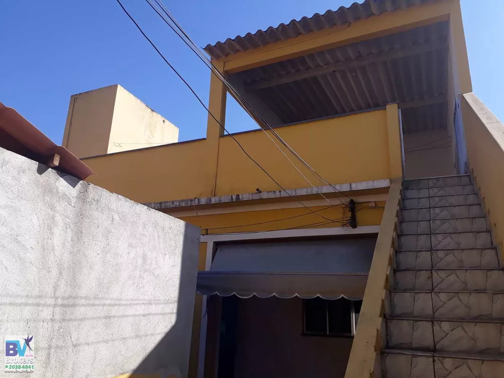 Casa, 1 quarto, 150 m² - Foto 2