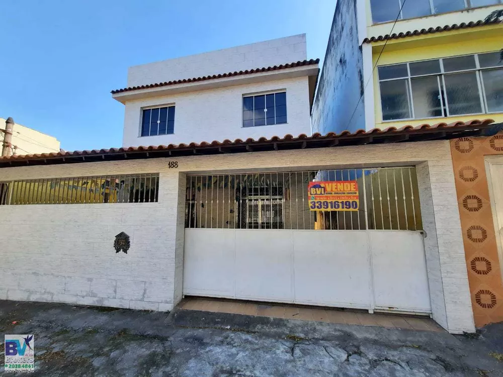 Casa, 1 quarto, 150 m² - Foto 1