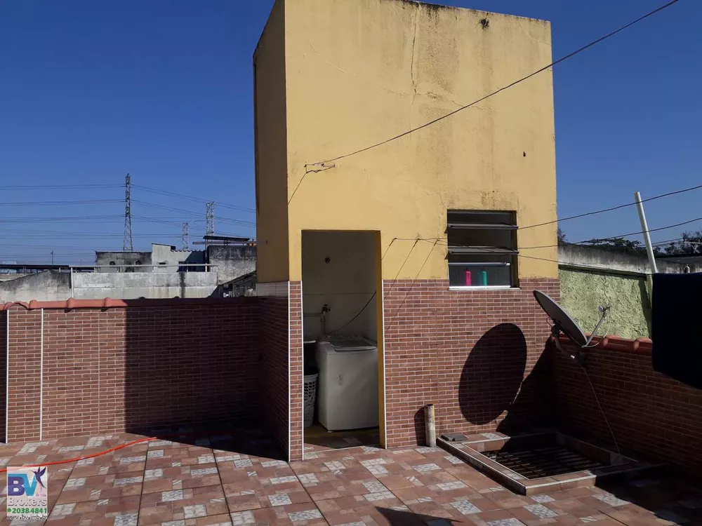 Casa, 1 quarto, 150 m² - Foto 19