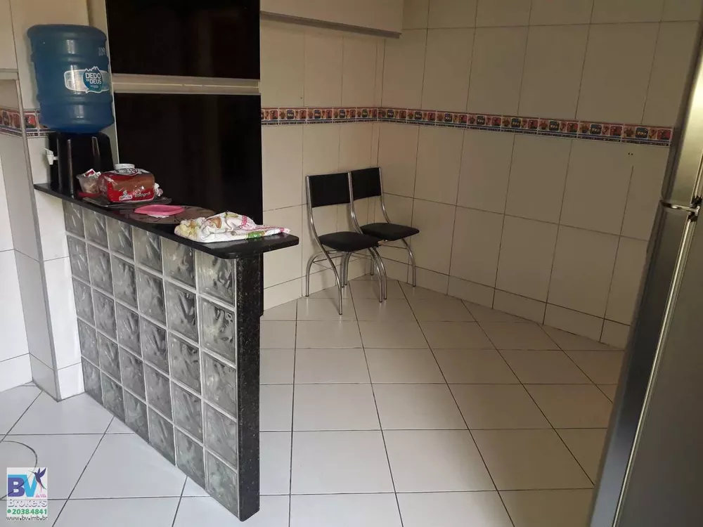 Casa, 1 quarto, 150 m² - Foto 10