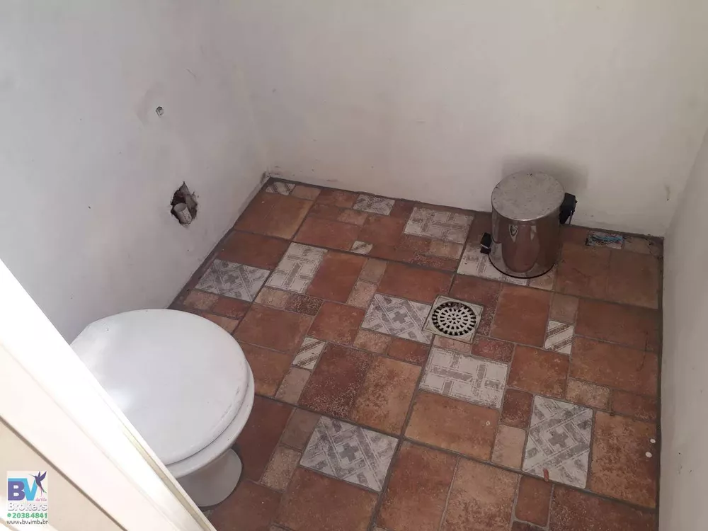 Casa, 1 quarto, 150 m² - Foto 22