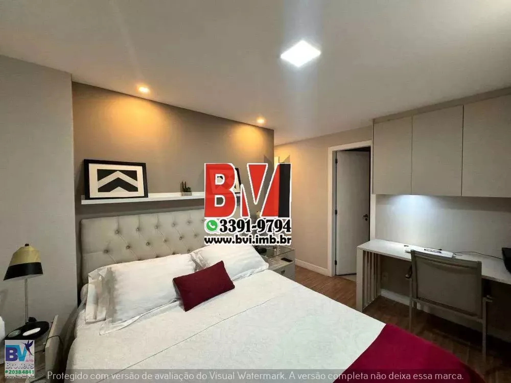 Apartamento, 4 quartos, 98 m² - Foto 12