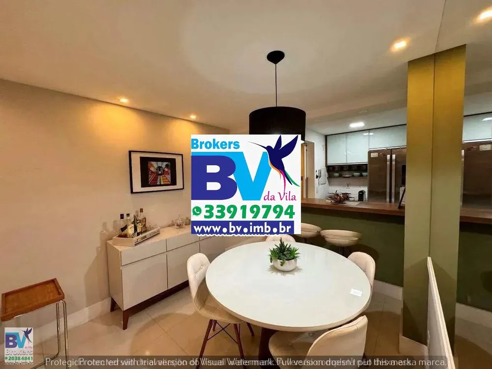 Apartamento, 4 quartos, 98 m² - Foto 7