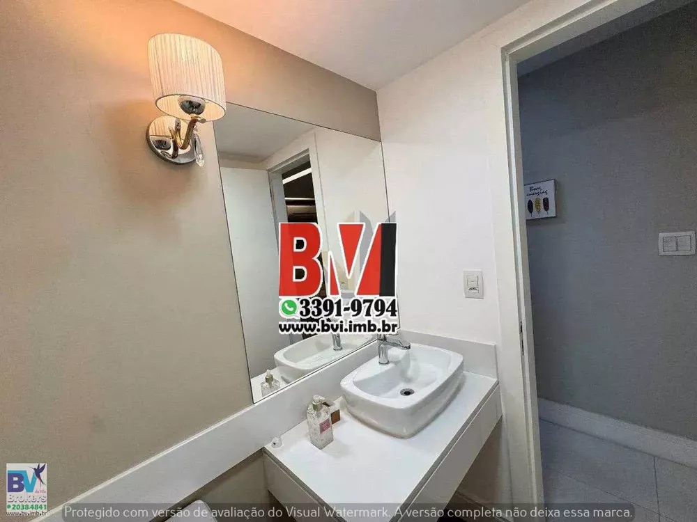 Apartamento, 4 quartos, 98 m² - Foto 3