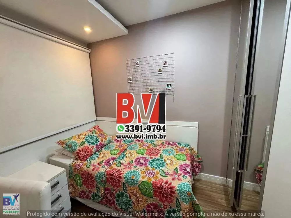 Apartamento, 4 quartos, 98 m² - Foto 17