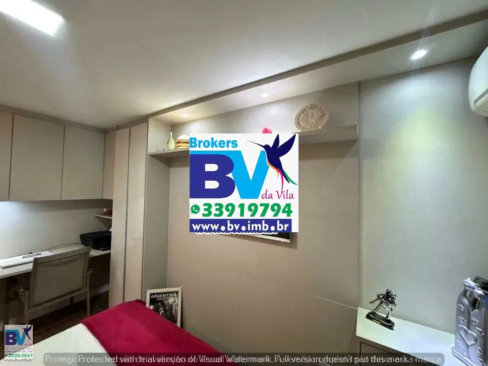 Apartamento, 4 quartos, 98 m² - Foto 27