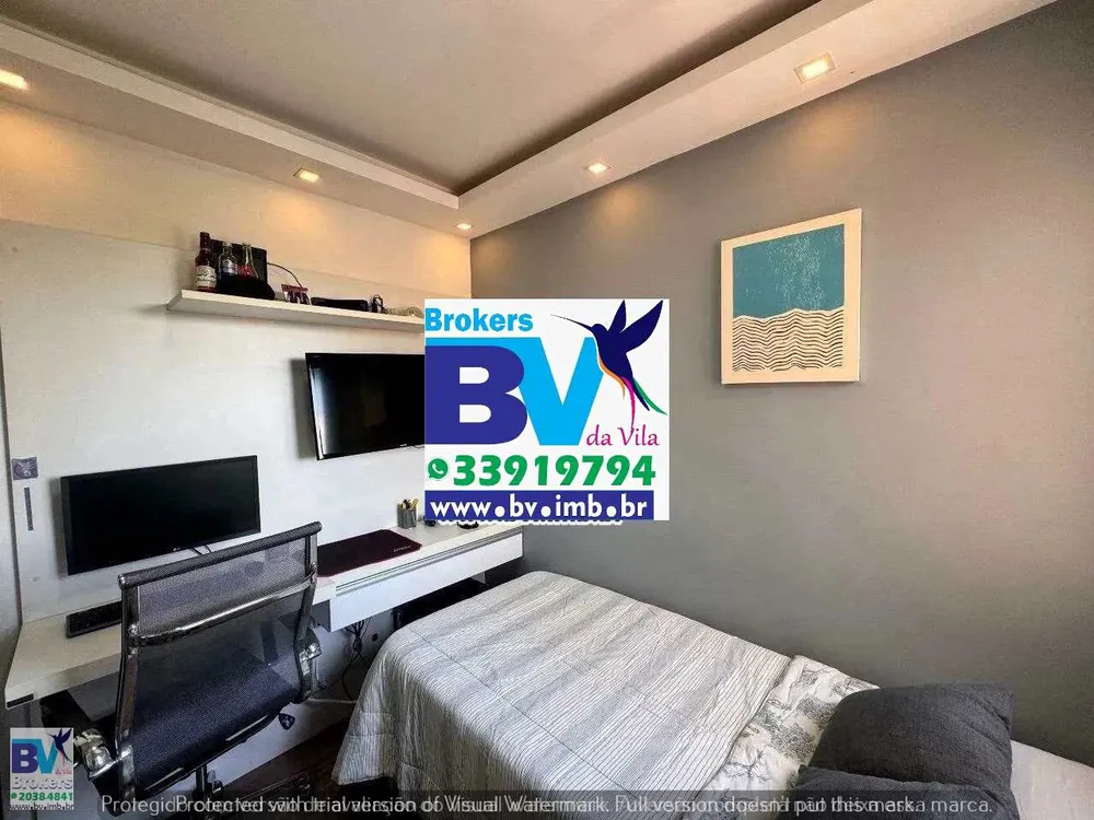Apartamento, 4 quartos, 98 m² - Foto 23
