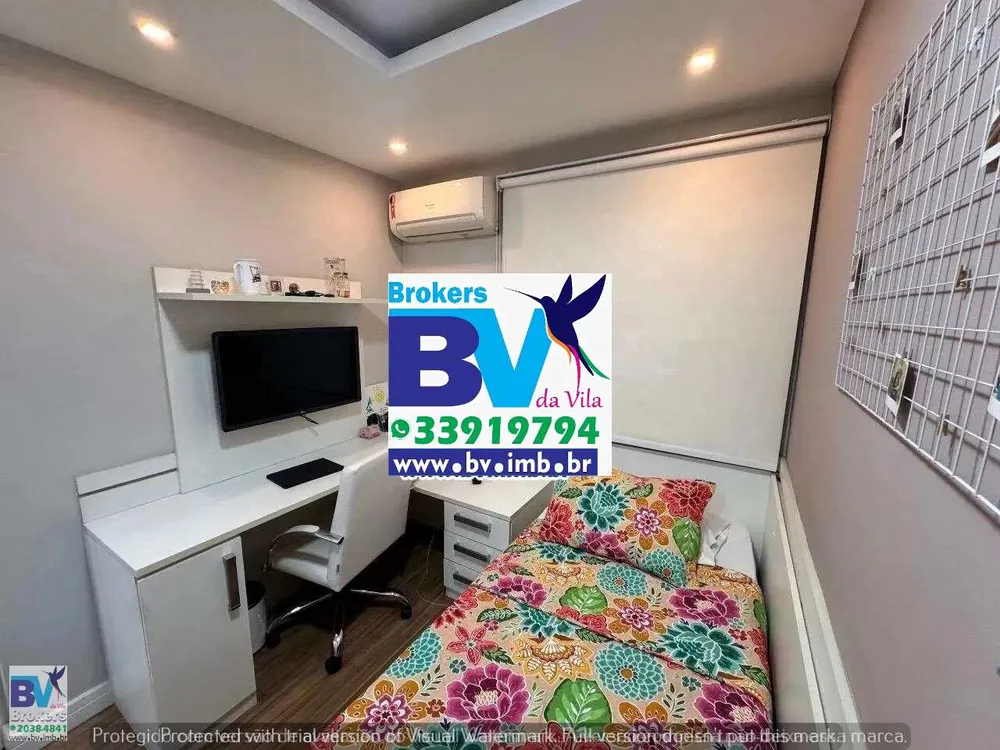 Apartamento, 4 quartos, 98 m² - Foto 15