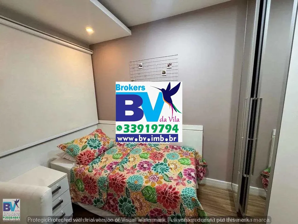 Apartamento, 4 quartos, 98 m² - Foto 19
