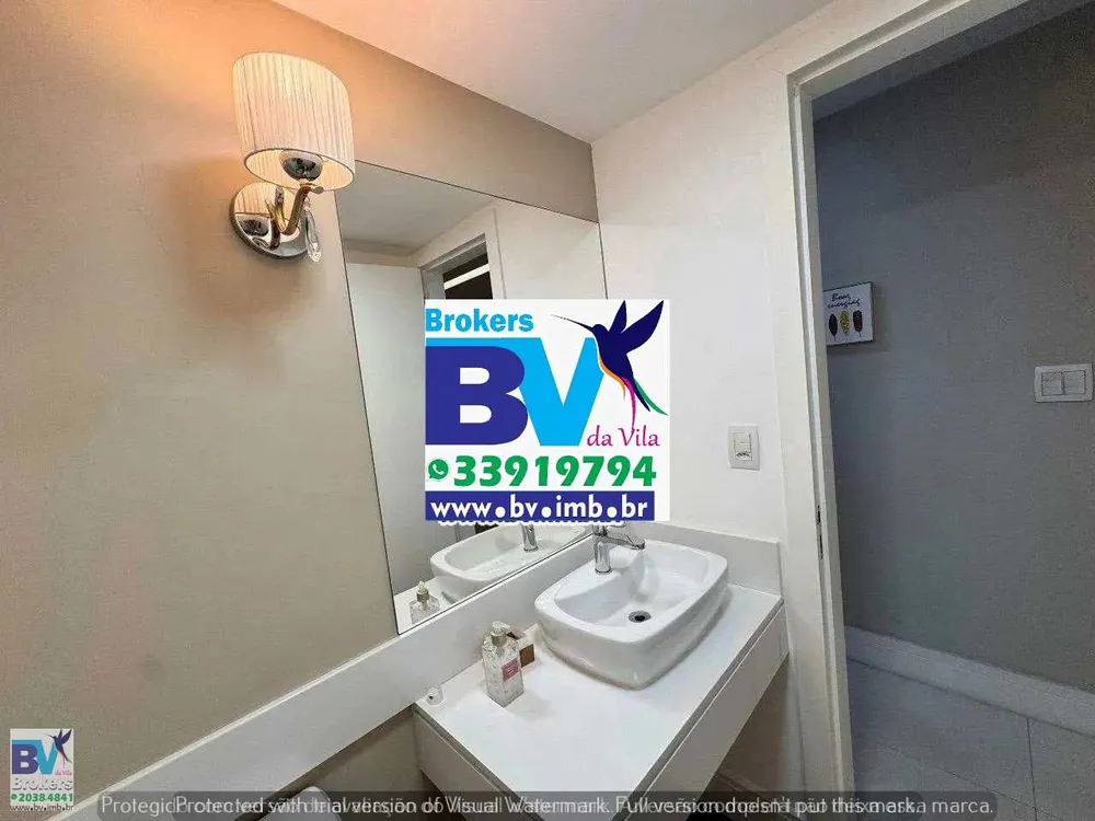 Apartamento, 4 quartos, 98 m² - Foto 35