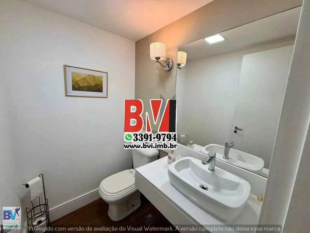 Apartamento, 4 quartos, 98 m² - Foto 13