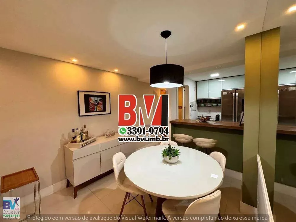 Apartamento, 4 quartos, 98 m² - Foto 1