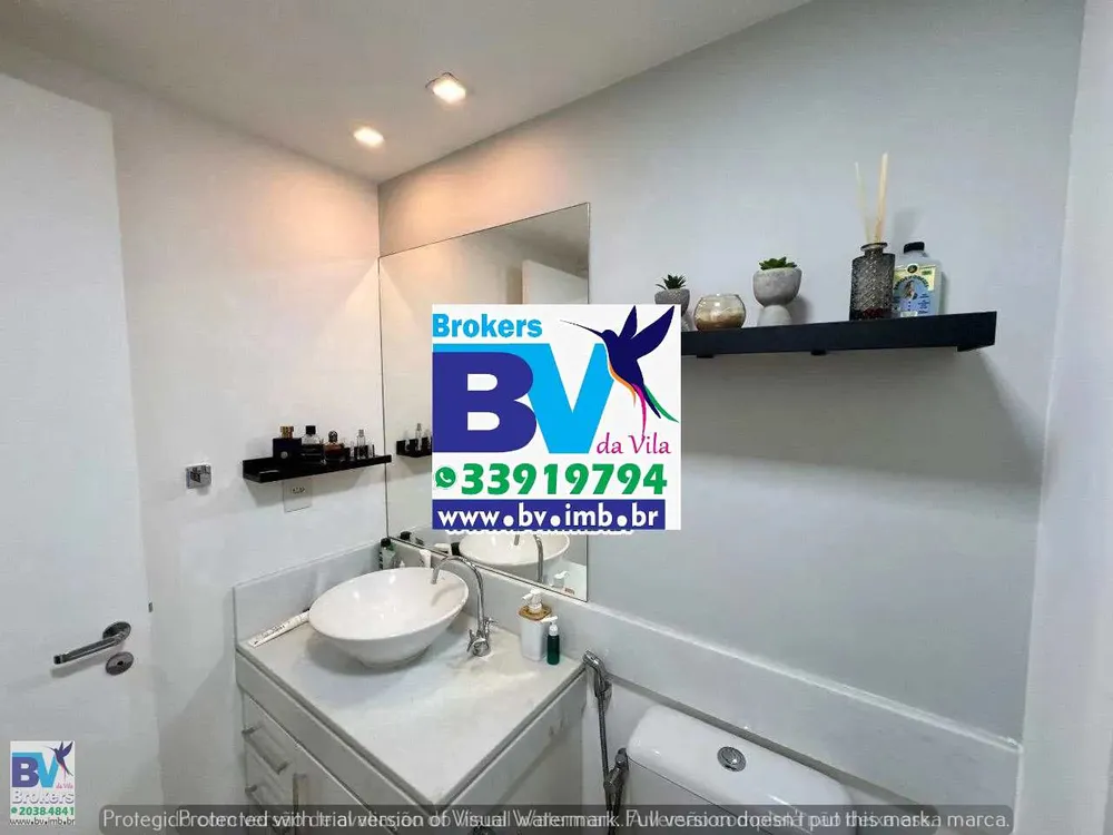 Apartamento, 4 quartos, 98 m² - Foto 29