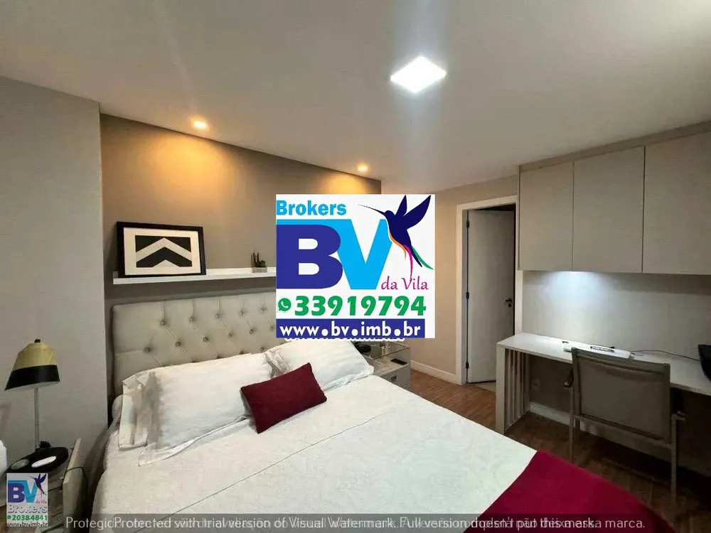 Apartamento, 4 quartos, 98 m² - Foto 25