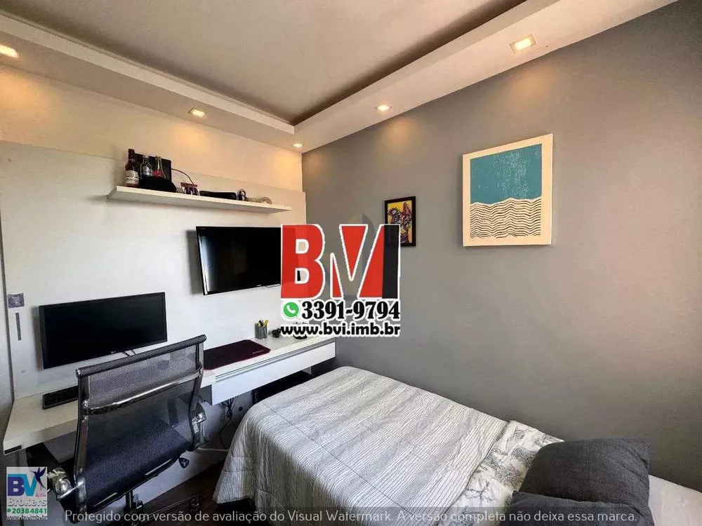 Apartamento, 4 quartos, 98 m² - Foto 6