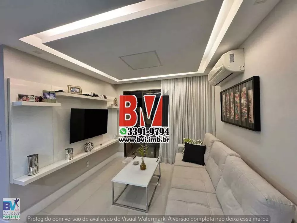 Apartamento, 4 quartos, 98 m² - Foto 11
