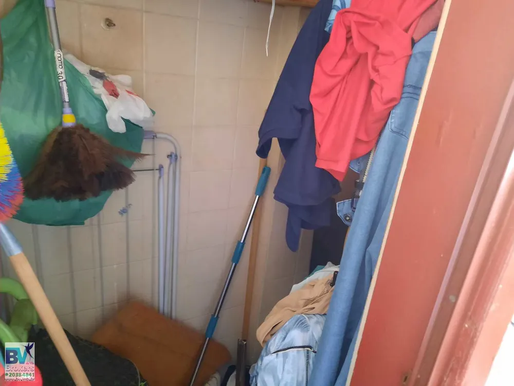 Apartamento, 2 quartos, 70 m² - Foto 5