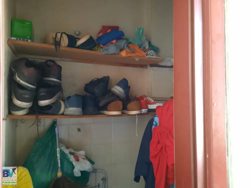 Apartamento, 2 quartos, 70 m² - Foto 6