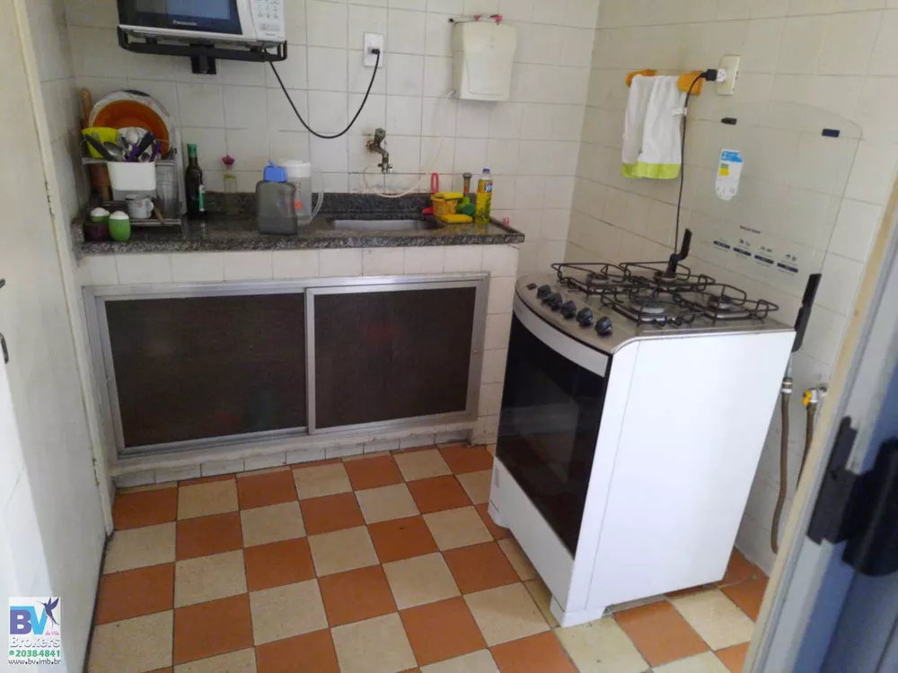 Apartamento, 2 quartos, 70 m² - Foto 11