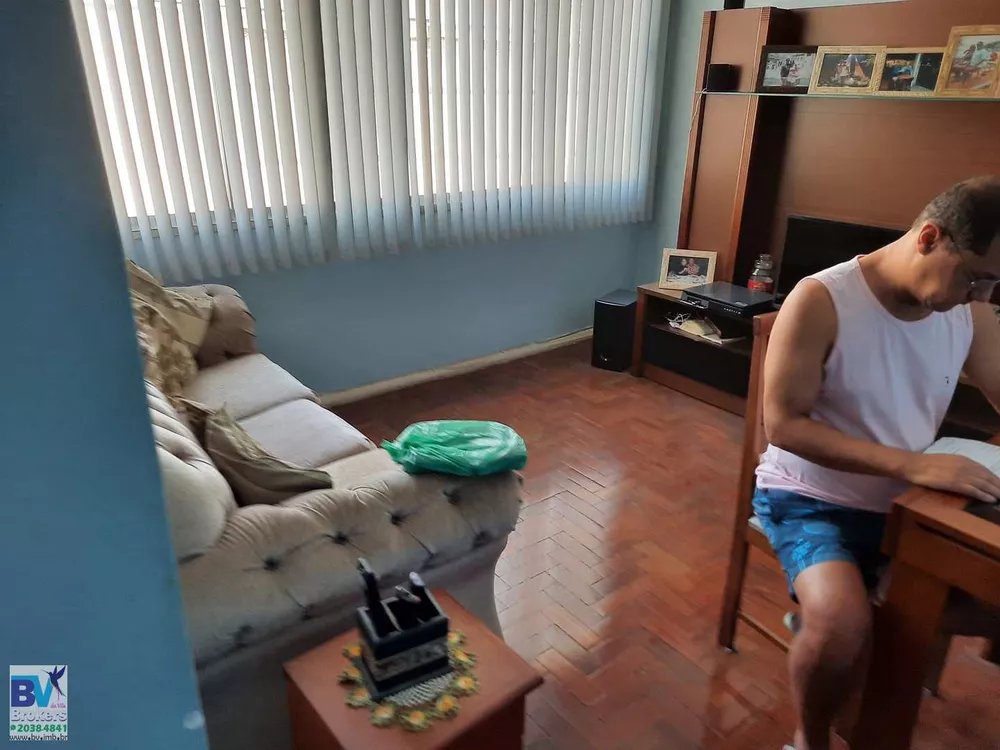 Apartamento, 2 quartos, 70 m² - Foto 12