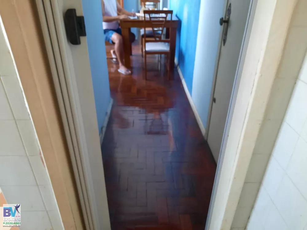 Apartamento, 2 quartos, 70 m² - Foto 9