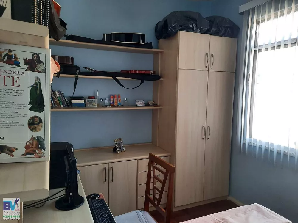 Apartamento, 2 quartos, 70 m² - Foto 23