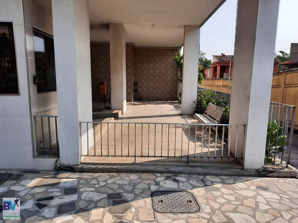 Apartamento, 2 quartos, 70 m² - Foto 6