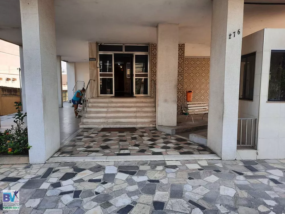 Apartamento, 2 quartos, 70 m² - Foto 2