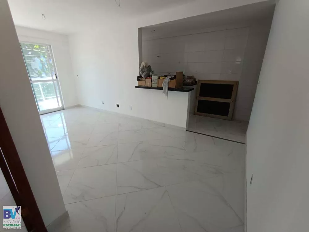 Apartamento, 1 quarto, 40 m² - Foto 4