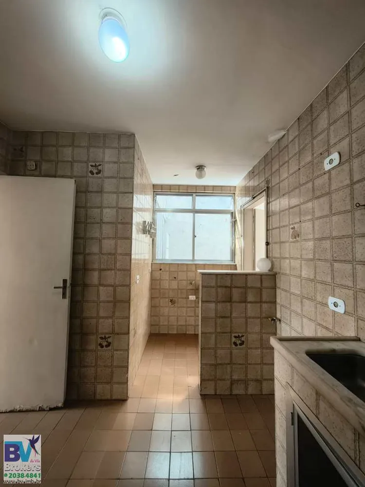 Apartamento, 2 quartos, 65 m² - Foto 8
